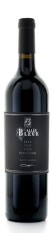 All&eacute;e Bleue | Old Vine Pinotage 2017