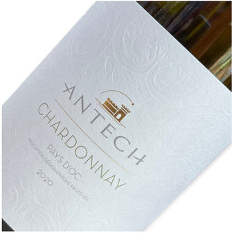 Antech Chardonnay 2020