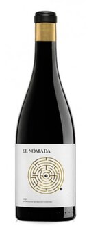 Finca de la Rica Rioja El N&oacute;mada &#039;Selection de Parcelas&#039; 2019