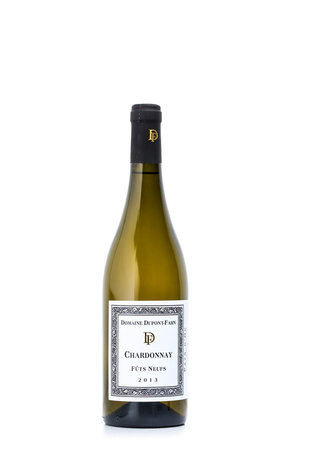 Dupont Fahn | Chardonnay Fûts neufs 2021
