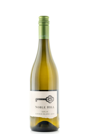 Noble Hill | Sur Lie Chenin Blanc 2021