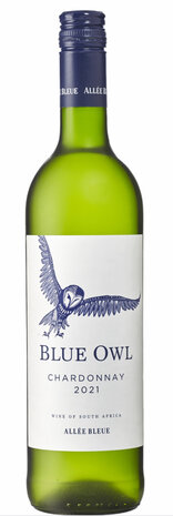Allée Bleue | 'Blue Owl' Chardonnay 2022