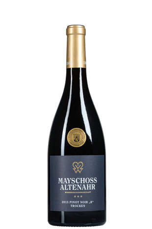 WG Mayschoss-Altenahr | Pinot Noir R" Trocken 2019