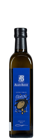 Allée Bleue | Extra Virgin Olive Oil
