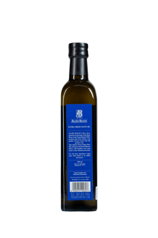 Allée Bleue | Extra Virgin Olive Oil