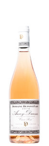 Dupont Fahn | Auxey-Duresses Cuvée Rosé 2019